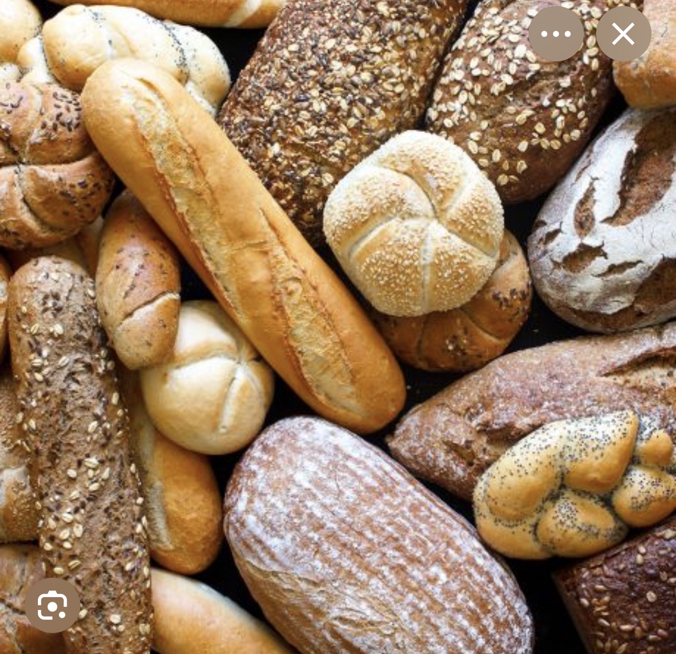 Pane Name Pane del mattino: “Pane per tutti” – LaTuaParola_blog